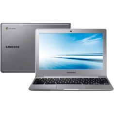 Notebook Samsung Chromebook 2 Intel Celeron N2840 2GB de RAM SSD 16 GB 15,6" Chrome OS Xe500c12