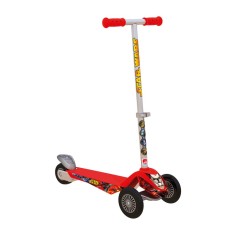 Patinete Star Wars Bandeirante Skatenet Max Star Wars 2013