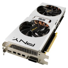Placa de Video NVIDIA GeForce GTX 980 4 GB GDDR5 256 Bits PNY VCGGTX9804XPB-XP-OC