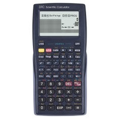 Calculadora Científica DTC 35G