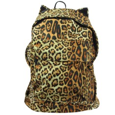 Mochila Zona Criativa Onça 10070357