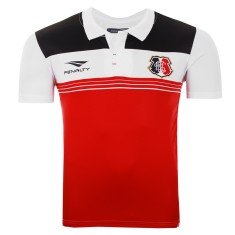 Camisa Viagem Polo Santa Cruz 2016 Penalty