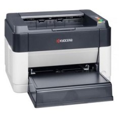 Impressora Kyocera FS-1060DN Laser Preto e Branco