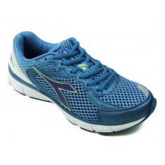 Tênis Diadora Feminino Corrida Fire
