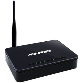 Roteador Wireless 150 Mbps APR-2410 - Aquário