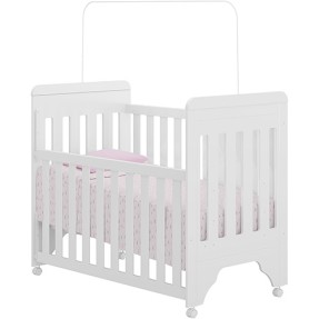 Berço Multimóveis Casadinho 0509