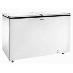 Freezer Horizontal 439 Litros Esmaltec EFH500S