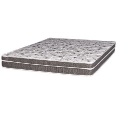 Colchão Casal Mola Nanolastic Ortobom D26 Physical Classic 138 x 20 x 188 cm