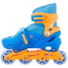 Patins In-Line Brink+ BW0009