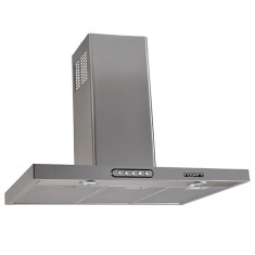Coifa Parede Fogatti 60 cm CRI Slim Inox