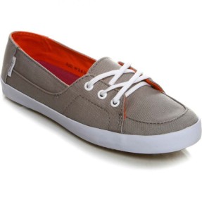 Tênis Vans Feminino Casual Palisades Vulc
