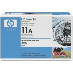 Toner Preto HP 11A Q6511A