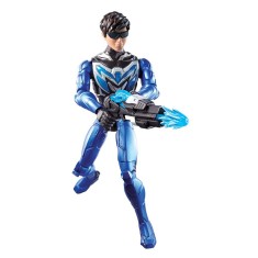 Boneco Max Steel Y1497 - Mattel