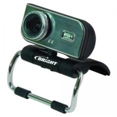 WebCam Bright Luz 2 MP 0050