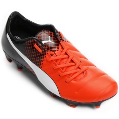 Chuteira Campo Puma Evopower 3.3 Tricks FG Adulto