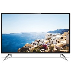 Smart TV TV LED 43" Semp Toshiba Full HD Netflix L43S4900FS 3 HDMI