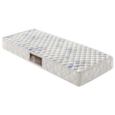 Colchão Solteiro Espuma Minaspuma D21 Gold 78 x 17 x 188 cm