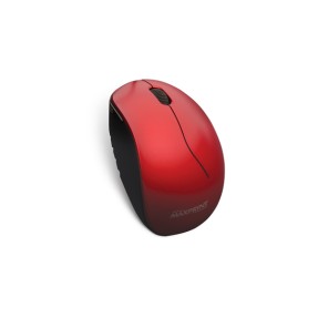 Mouse Óptico USB 607115 - Maxprint