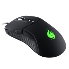 Mouse Laser Gamer USB Storm Mizar - Cooler Master