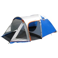 Barraca de Camping 4 pessoas Nautika Indy 4