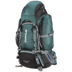 Mochila Cargueira Curtlo Mountaineer 60+15L