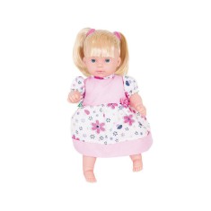 Boneca Docinho da Mamãe Super Toys