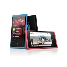 Smartphone Nokia Lumia 800 8,0 MP Desbloqueado 16GB Windows Phone 7.5 Mango Wi-Fi 3G