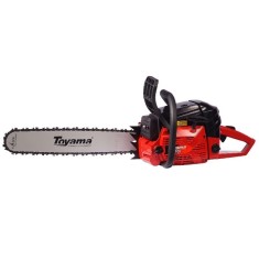 Motoserra Toyama 1.700 W TCS41X