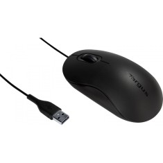 Mouse Óptico Notebook USB AMU81US - Targus
