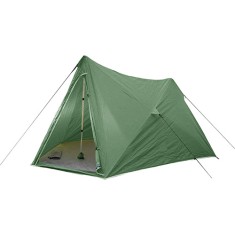 Barraca de Camping 2 pessoas Trilhas & Rumos Flash 2