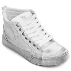 Tênis Capricho Feminino Casual Break Worn