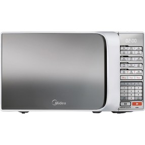 Micro-ondas Midea Liva 20 Litros MTAE21