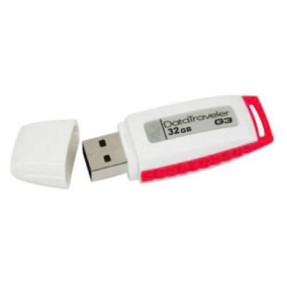 Pen Drive Kingston Data Traveler 32 GB USB 2.0 DTIG3