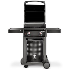 Churrasqueira Gás Weber Spirit E-210