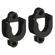 Suporte para TV LCD/LED/Plasma Parede até 70" Indusat SU280