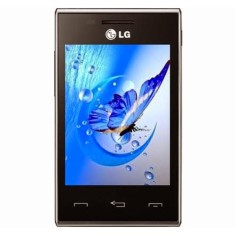 Celular LG T585 2,0 MP 2 Chips