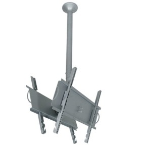 Suporte para TV LCD/LED/Plasma Multivisão SKYPRÓ DUO-G