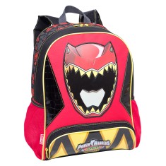 Mochila Escolar Sestini Power Rangers 16Y G 64261