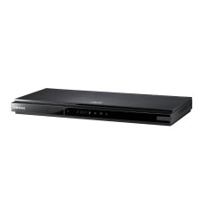 Blu-Ray Player Samsung 3D Full HD Acesso à Internet USB BD-D5500