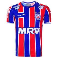 Camisa Torcedor Bahia II 2015 com Número Penalty