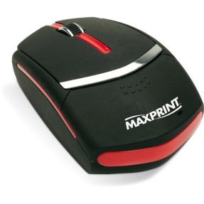 Mouse Óptico USB 605294 - Maxprint