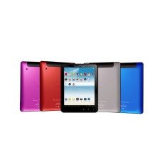 Tablet Microboard Ellite 16 GB IPS 9,7" Android 4.0 (Ice Cream Sandwich) 2 MP M1297
