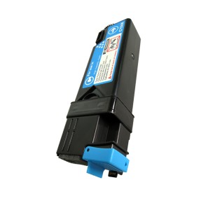 Toner Ciano Compatível 6500