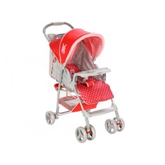Carrinho de Bebê Voyage Fit D1-A