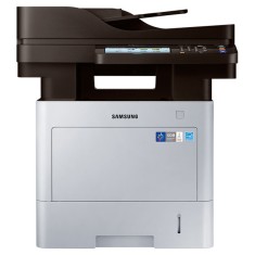 Multifuncional Samsung ProXpress SL-M4080FX Laser Preto e Branco