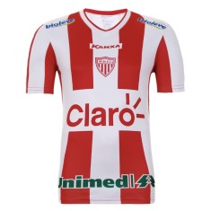 Camisa Jogo Mogi Mirim I 2016 com Número Kanxa