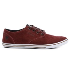 Tênis Cavalera Masculino Casual Ralf