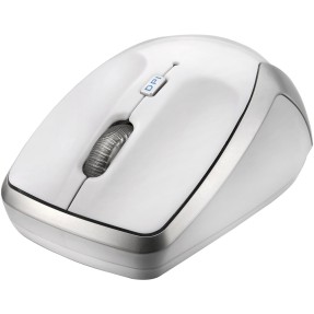 Mini Mouse Óptico sem Fio Ski Ice MO145 - Multilaser