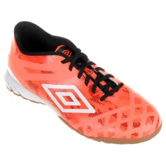Tênis Umbro Masculino Futsal Ux II