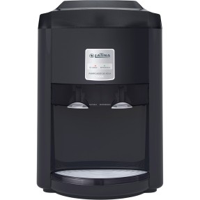 Purificador de Água Natural e Gelada Latina PA335